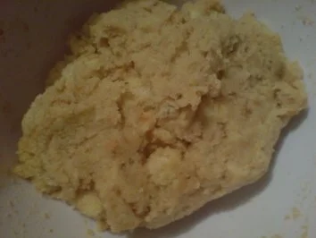 Dessert "Süße Mini-Knödel" - Rezept - Bild Nr. 3