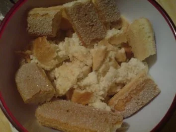 Dessert "Süße Mini-Knödel" - Rezept - Bild Nr. 2