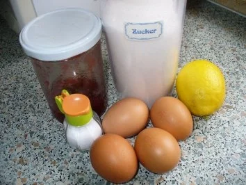 Süße Luft - Rezept - Bild Nr. 2