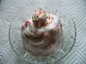 Süße Luft - Rezept