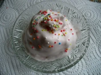 Süße Luft - Rezept - Bild Nr. 5