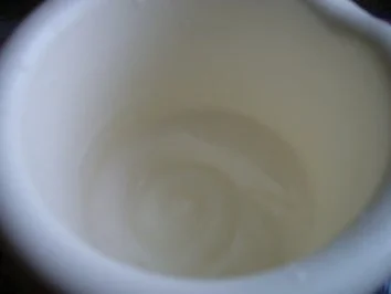 Süße Luft - Rezept - Bild Nr. 3