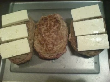 Bifteki - Rezept - Bild Nr. 5