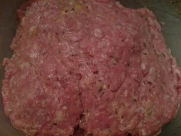 Bifteki - Rezept - Bild Nr. 3