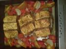 Bifteki - Rezept