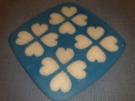 Selbstgemachte Zuckerwürfel - Rezept