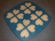 Selbstgemachte Zuckerwürfel - Rezept