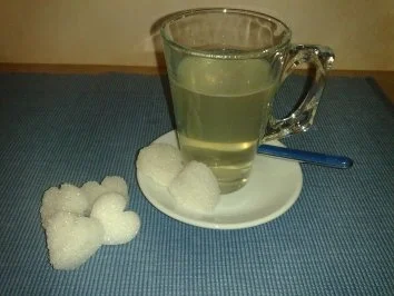 Rezept: Selbstgemachte Zuckerwürfel Bild Nr. 3 Selbstgemachte Zuckerwürfel - Rezept - Bild Nr. 3