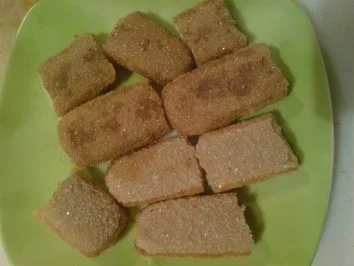 Dessert "Raffaello-Tiramisu" - Rezept - Bild Nr. 2