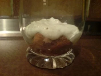 Dessert "Raffaello-Tiramisu" - Rezept - Bild Nr. 6