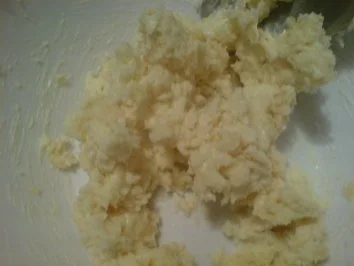 Dessert "Raffaello-Tiramisu" - Rezept - Bild Nr. 4