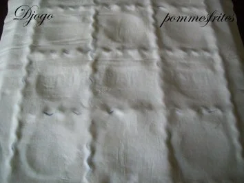 Rezept: Gefüllte Blätterteigtaschen Bild Nr. 3 Gefüllte Blätterteigtaschen - Rezept - Bild Nr. 3