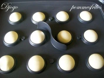 Rezept: Gefüllte Blätterteigtaschen Bild Nr. 4 Gefüllte Blätterteigtaschen - Rezept - Bild Nr. 4