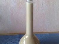 Rezept: Karamel-Milch-Likör Karamel-Milch-Likör - Rezept