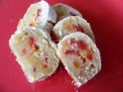 PAN  DE  CADIZ  AUS  ANDALUSIEN. - Rezept