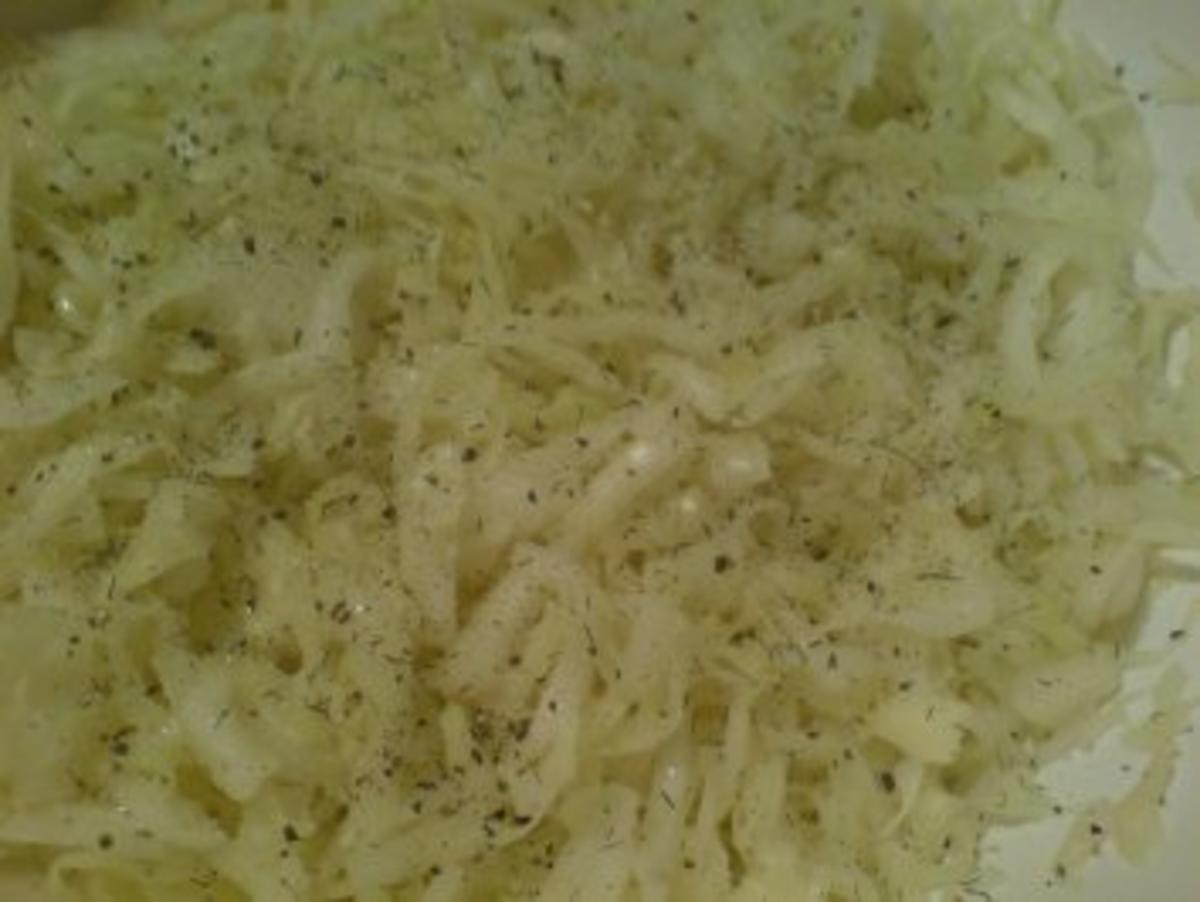 Sauerkraut selbstgemacht - Rezept - Bild Nr. 3