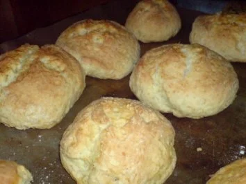 Quarkmürbchen - Rezept - Bild Nr. 2