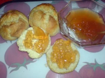 Quarkmürbchen - Rezept - Bild Nr. 3