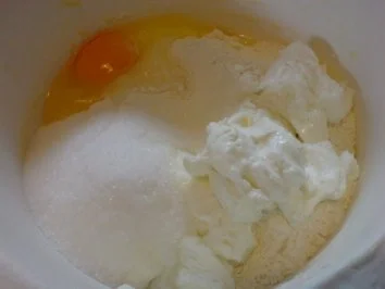 Quarkmürbchen - Rezept - Bild Nr. 4