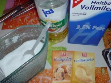 Quarkmürbchen - Rezept - Bild Nr. 5