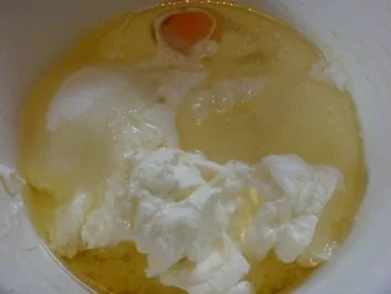 Quarkmürbchen - Rezept - Bild Nr. 6