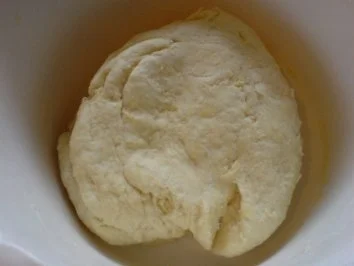 Quarkmürbchen - Rezept - Bild Nr. 7