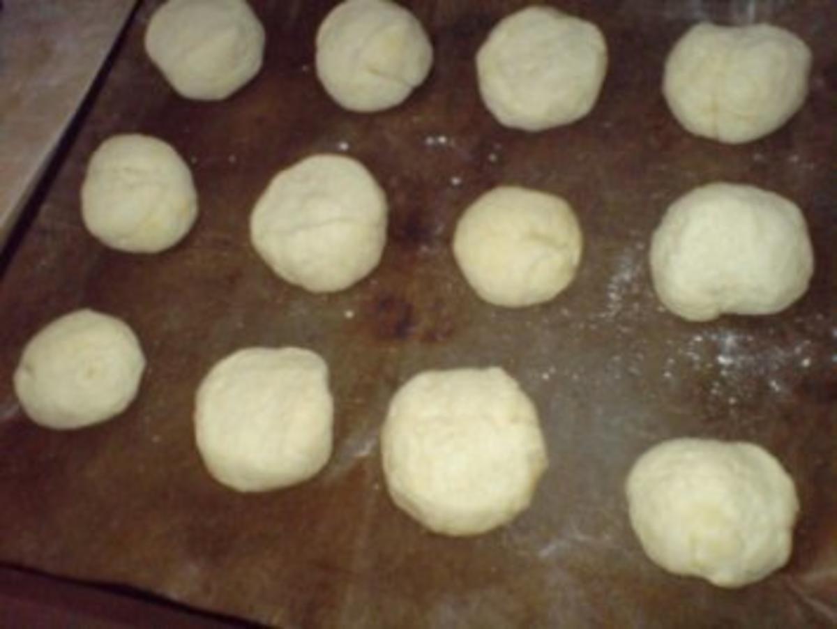 Quarkmürbchen - Rezept - Bild Nr. 8