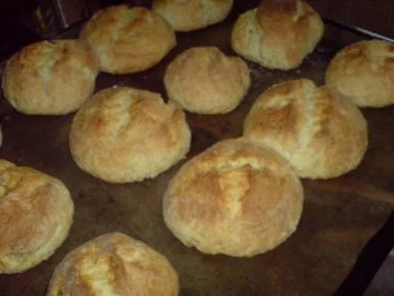 Quarkmürbchen - Rezept - Bild Nr. 9