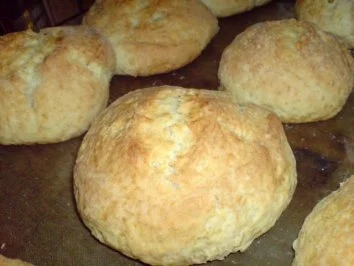 Quarkmürbchen - Rezept - Bild Nr. 10