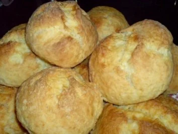 Quarkmürbchen - Rezept - Bild Nr. 12