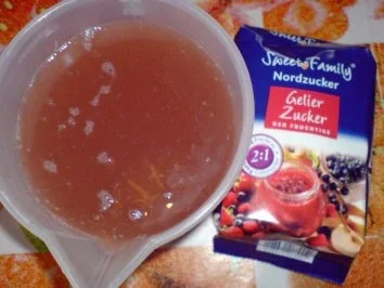 Quittengelee - Rezept - Bild Nr. 3
