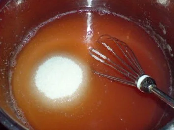 Quittengelee - Rezept - Bild Nr. 4