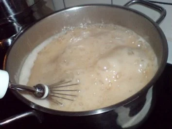 Quittengelee - Rezept - Bild Nr. 5