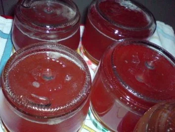 Quittengelee - Rezept - Bild Nr. 10