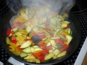 Schweinchen und Rindlein bekommen Vitamine ... von Michelle - Rezept - Bild Nr. 4