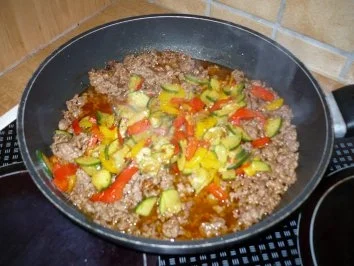 Schweinchen und Rindlein bekommen Vitamine ... von Michelle - Rezept - Bild Nr. 7