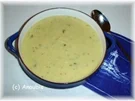 Suppe/Eintopf - Pastinaken-Suppe - Rezept