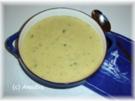Suppe/Eintopf - Pastinaken-Suppe - Rezept