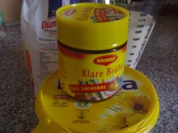 Wirsing Hackbraten mit Käsekruste - Rezept - Bild Nr. 5