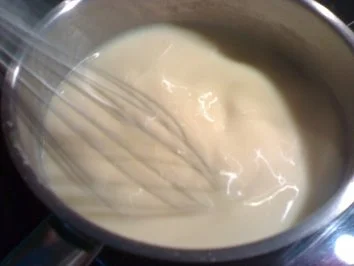 Wirsing Hackbraten mit Käsekruste - Rezept - Bild Nr. 7