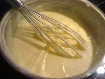 Wirsing Hackbraten mit Käsekruste - Rezept - Bild Nr. 9