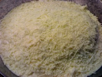 Wirsing Hackbraten mit Käsekruste - Rezept - Bild Nr. 11