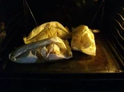 Hühnchen Kuba - Rezept