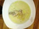 Kotosoupa - Rezept