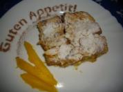 Südstaaten Brotauflauf - Rezept