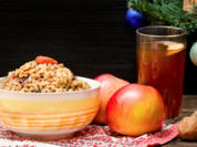 Rezept: Charoset Bild Nr. 2 Charoset - Rezept - Bild Nr. 2