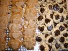 Verführerische - Schoko - Husarenkrapfen - Rezept