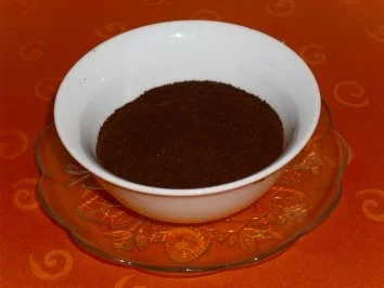 Rezept: Vanillekaffee selbst gemacht Vanillekaffee selbst gemacht - Rezept