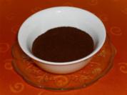 Vanillekaffee selbst gemacht - Rezept