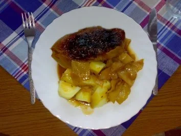 Kohlrouladen - Rezept - Bild Nr. 2